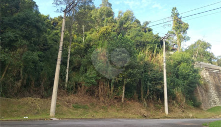 Terreno à venda no condomínio São Joaquim, Vinhedo - SP