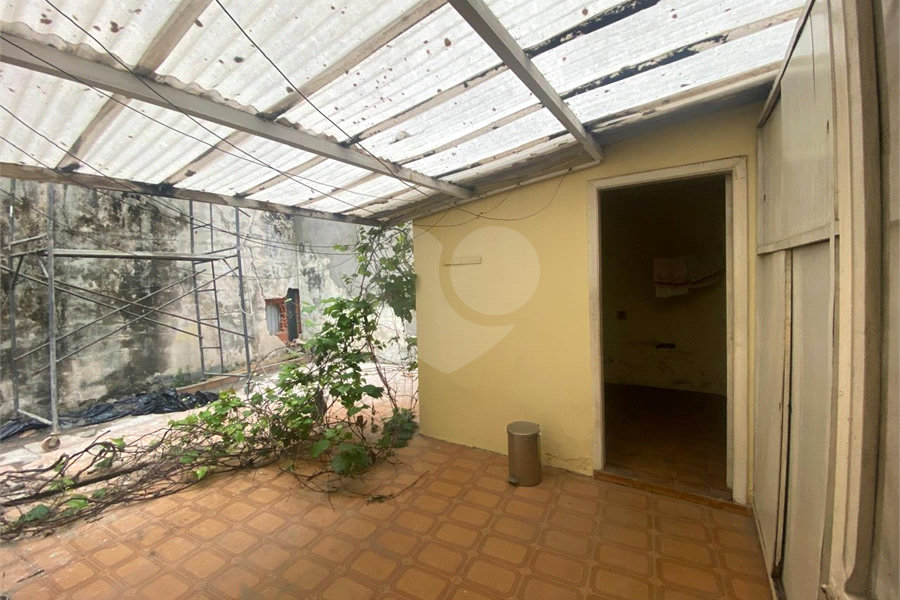 Sobrado à venda com 3 quartos em Bom Retiro, São Paulo, SP