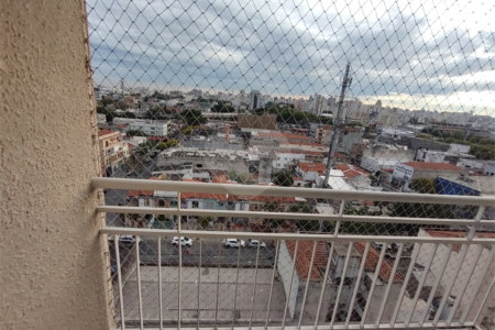 Apartamento à venda com 2 quartos em Luz, São Paulo, SP