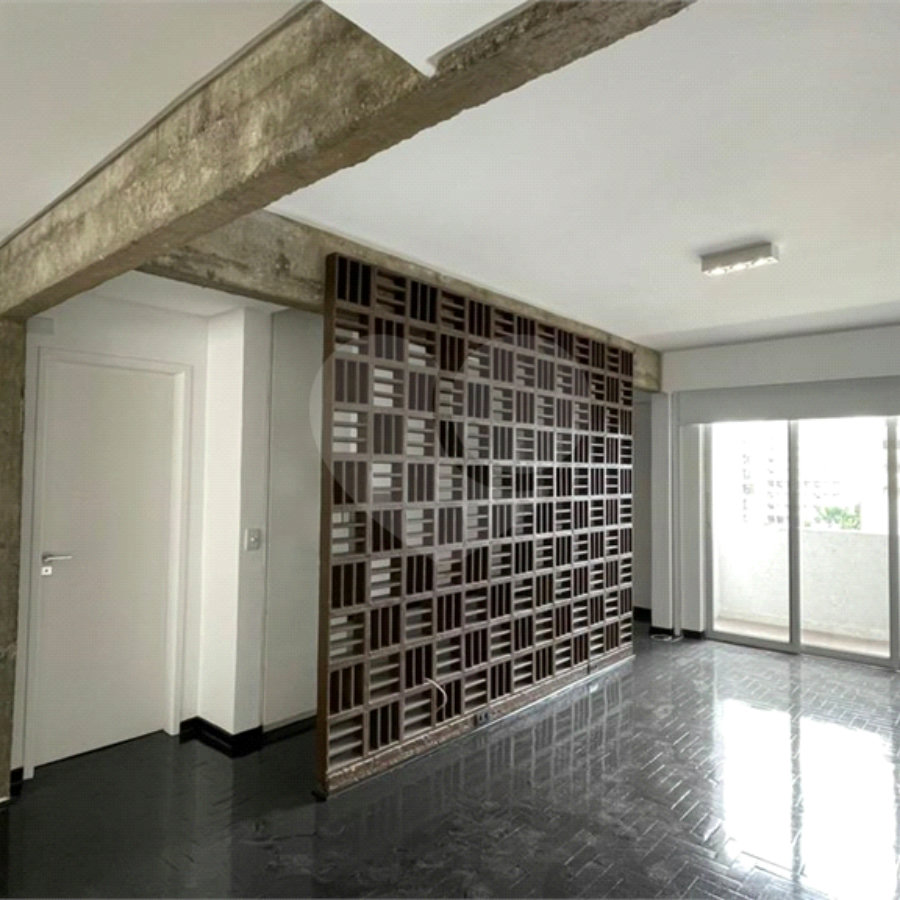 Apartamento à venda com 1 quarto em Itaim Bibi, São Paulo, SP