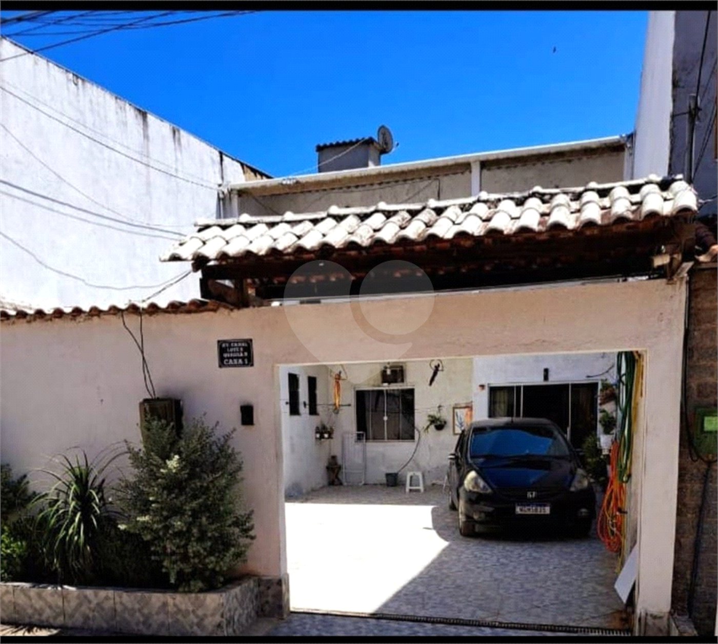 Casa à venda com 4 quartos, sendo 1 suíte, em Guaratiba, Rio de Janeiro, RJ