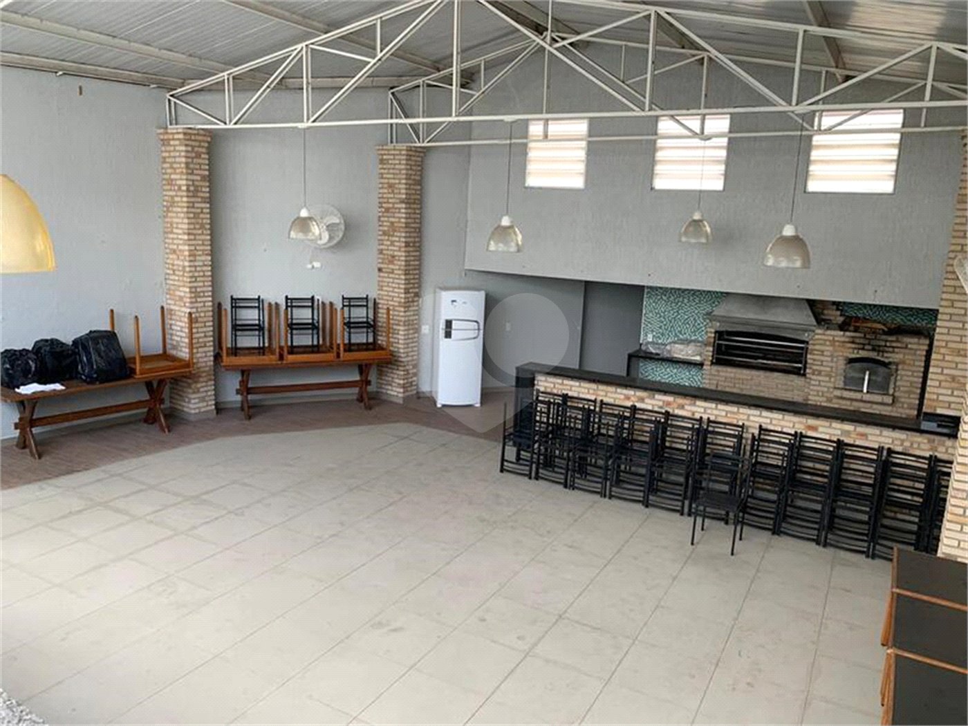 Apartamento à venda com 3 quartos, sendo 1 suíte, em Vila Aurora (zona Norte), São Paulo, SP