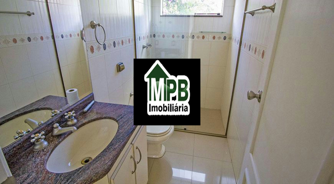 Casa para alugar com 4 quartos, sendo 1 suíte, no condomínio Granja Olga, Sorocaba - SP