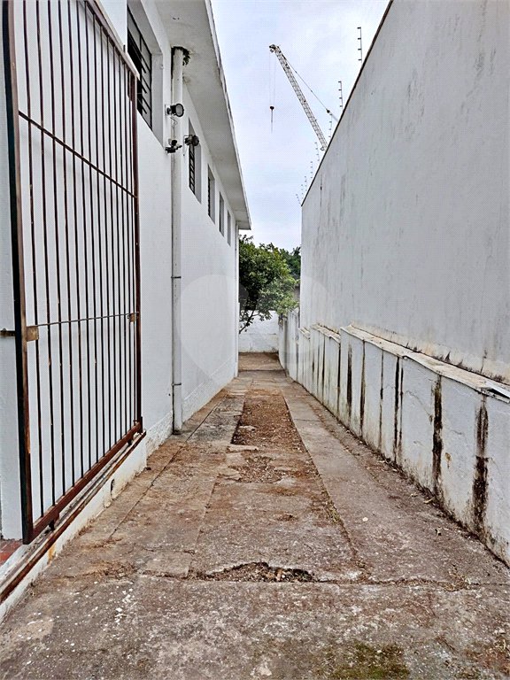 Salão Comercial à venda ou para alugar em Santo Amaro, São Paulo, SP