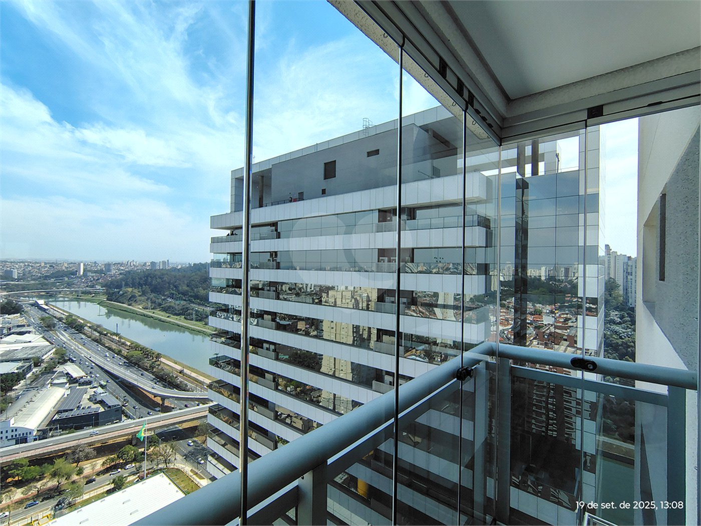 Apartamento à venda com 1 suíte em Chácara Santo Antônio (zona Sul), São Paulo, SP