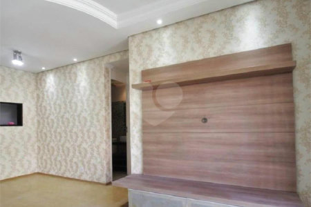 Apartamento à venda com 3 quartos, sendo 1 suíte,  em Jardim Ampliação, São Paulo, SP