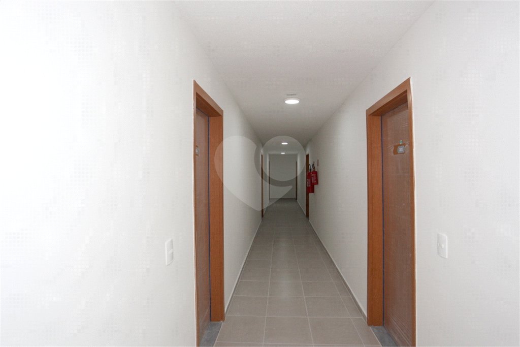 Apartamento à venda com 2 quartos em Vila Antonieta, São Paulo, SP
