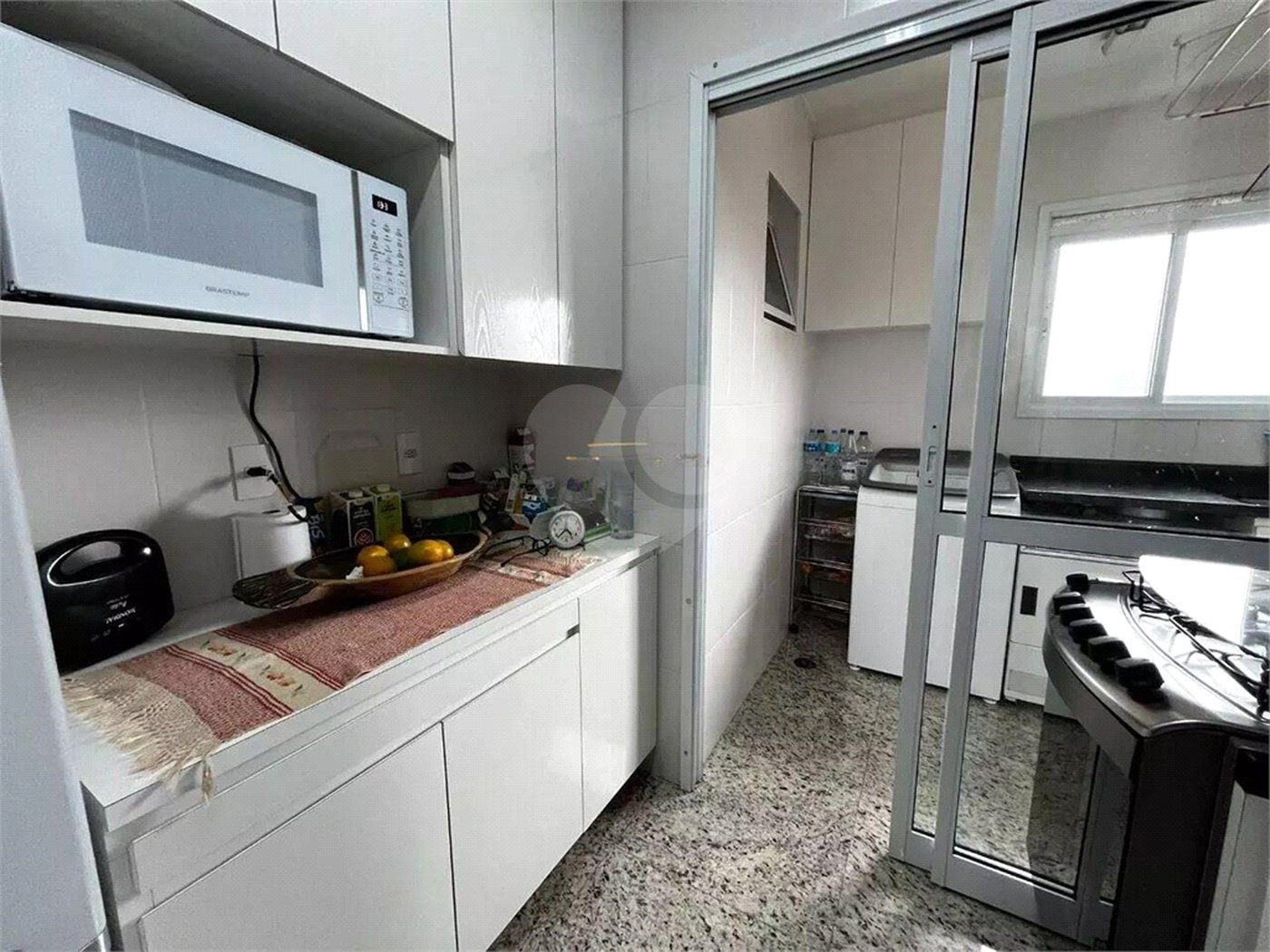 APARTAMENTO A VENDA 80M - LINO COUTINHO