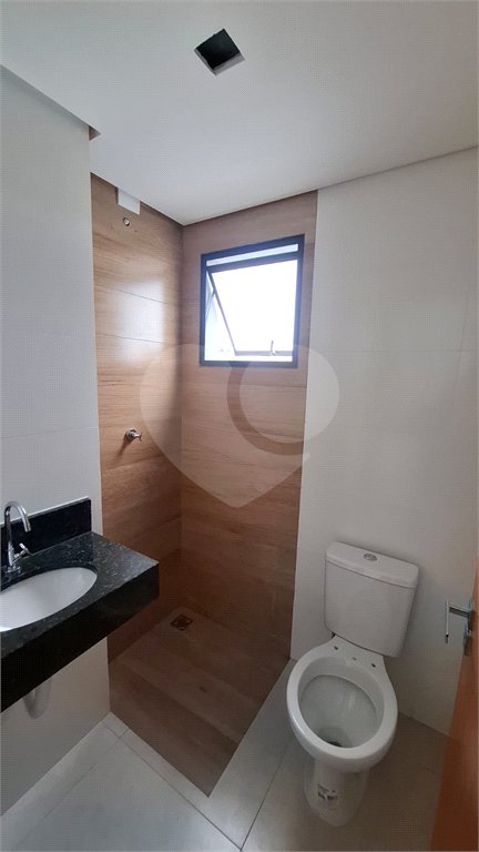 Apartamento à venda com 1 quarto em Vila Nova Carolina, São Paulo, SP