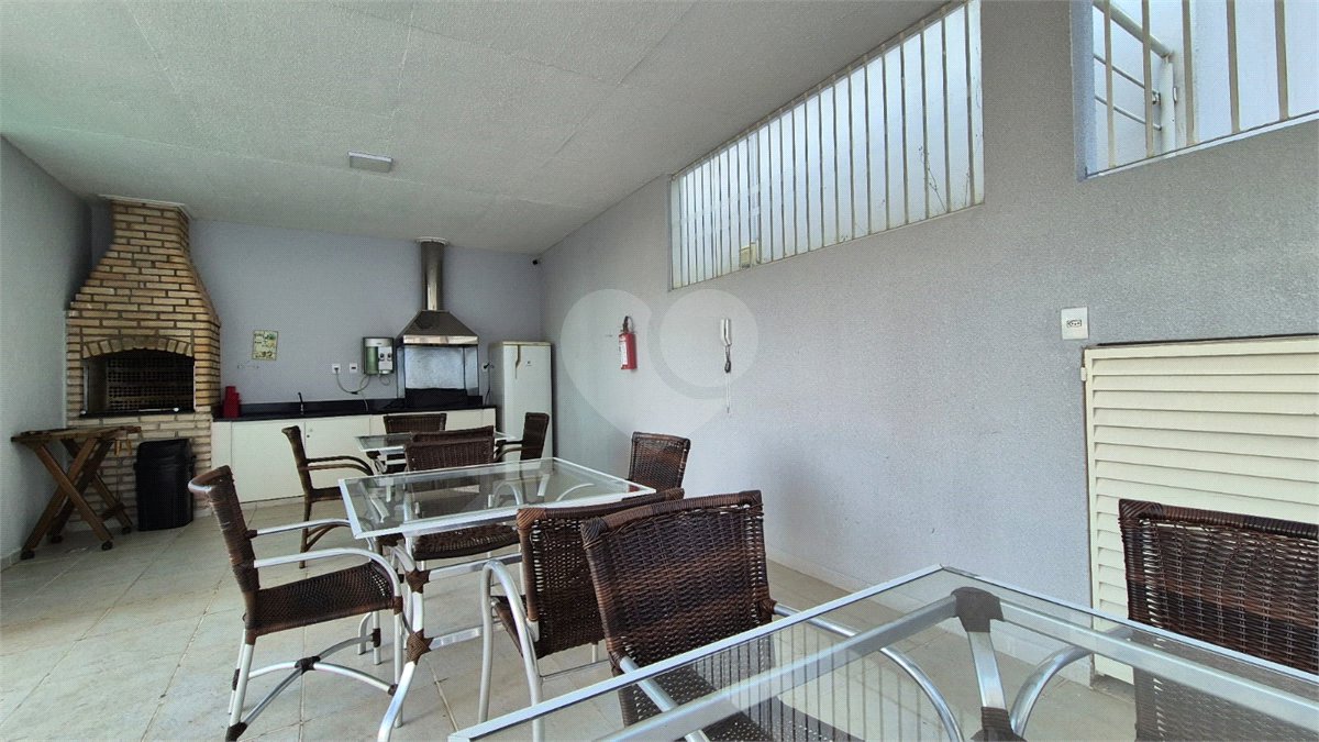 Apartamento à venda com 3 quartos, sendo 1 suíte, em Vila Jardini, Sorocaba, SP