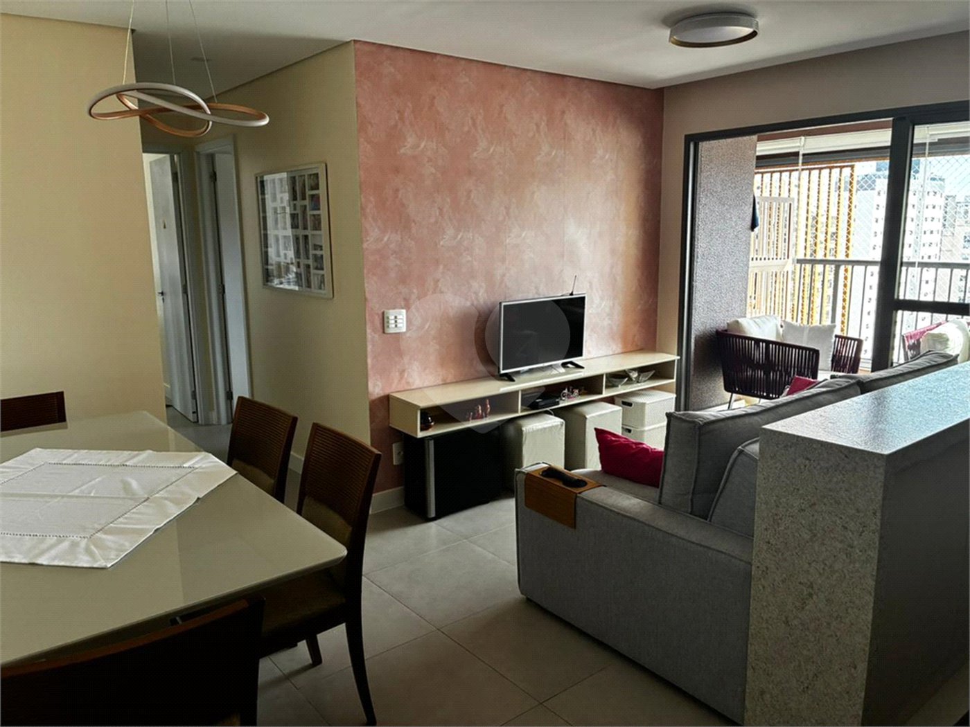 Apartamento à venda com 2 suítes em Saúde, São Paulo, SP