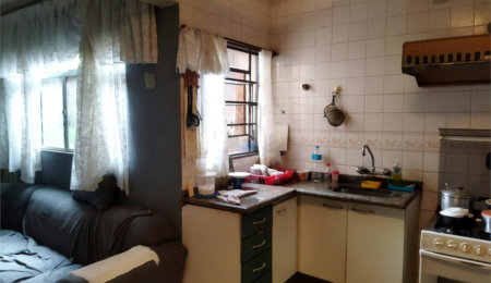 Casa à venda com 3 quartos, sendo 1 suíte, em Jardim Oriental, São Paulo, SP