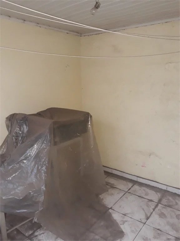 Casa à venda com 2 quartos em Lapa de Baixo, São Paulo, SP