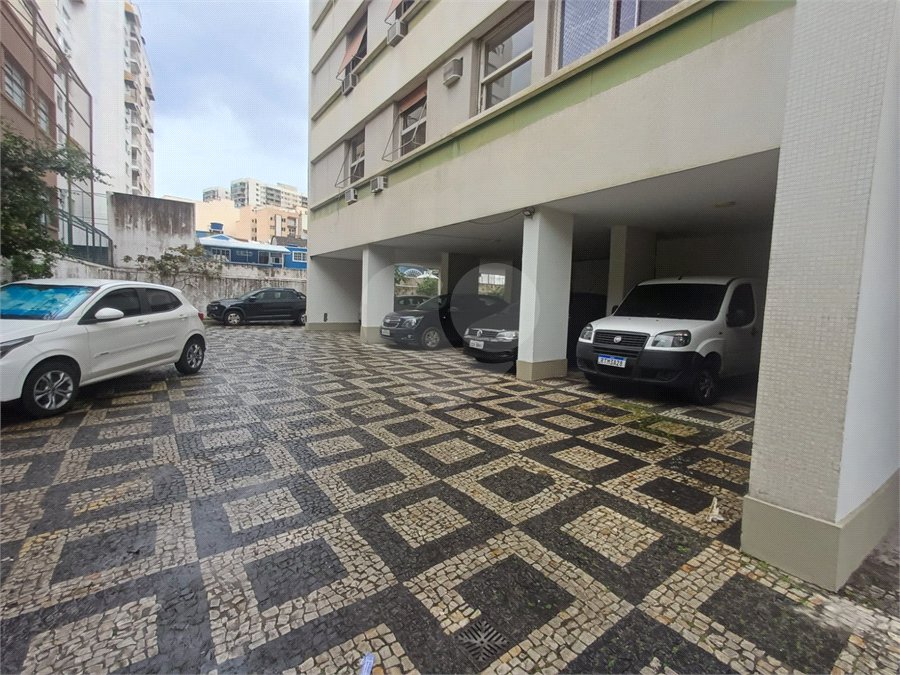 Apartamento à venda com 3 quartos em Tijuca, Rio de Janeiro, RJ