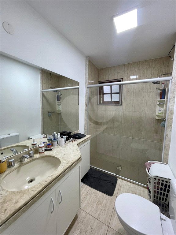 Casa à venda com 3 quartos, sendo 1 suíte,  no condomínio Vila Nova de Mafra, São Paulo - SP