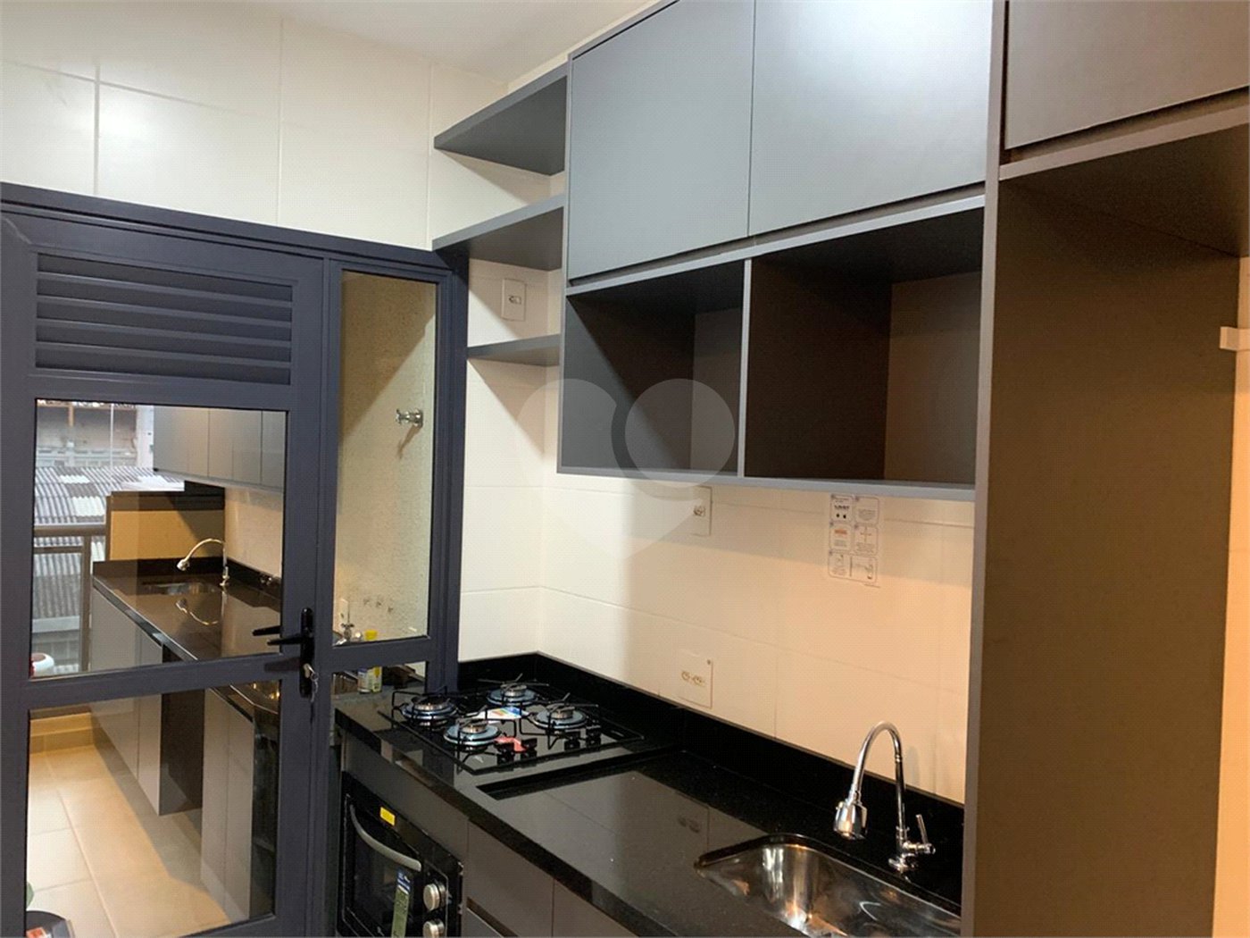 Apartamento à venda com 2 quartos, sendo 1 suíte, em Vila Leopoldina, São Paulo, SP