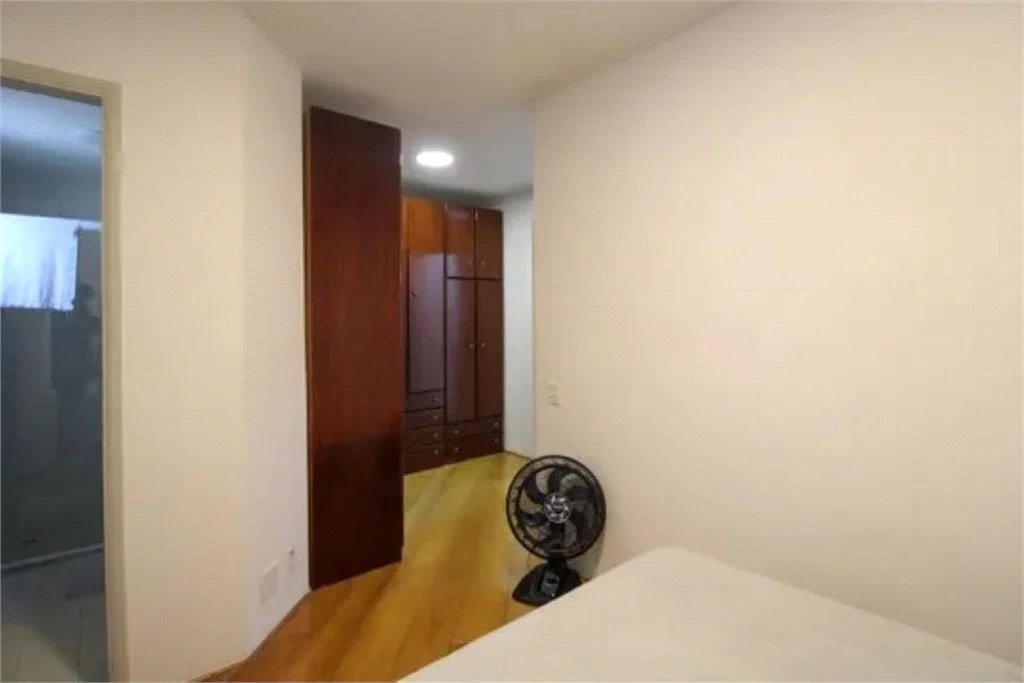 Apartamento à venda com 2 quartos, sendo 1 suíte, em Vila Progredior, São Paulo, SP