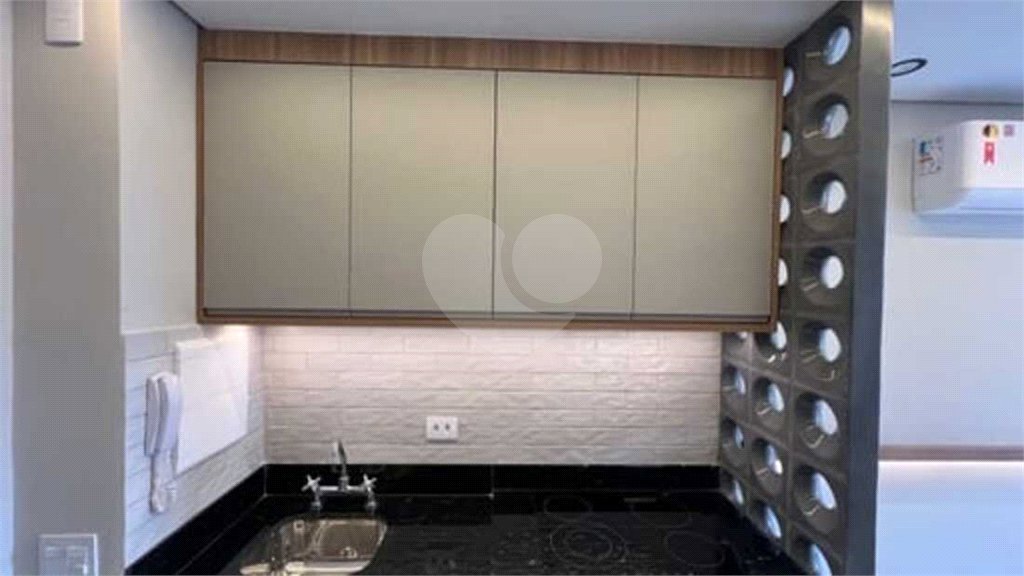 Apartamento para alugar com 1 suíte em Sumarezinho, São Paulo, SP
