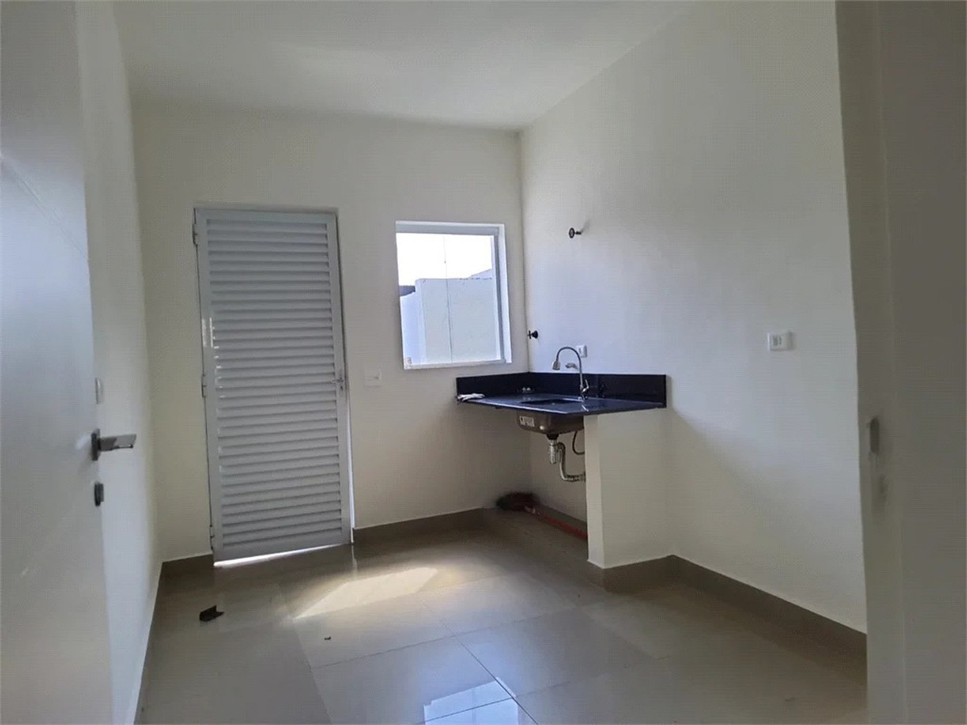 Salão para alugar em Vila Polopoli, São Paulo, SP