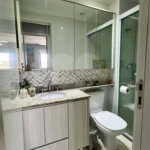 Apartamento à venda com 2 suítes em Parque das Nações, Santo André, SP