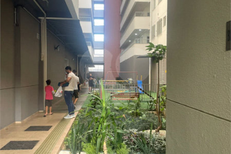 Apartamento à venda com 2 quartos em Campos Elíseos, São Paulo, SP