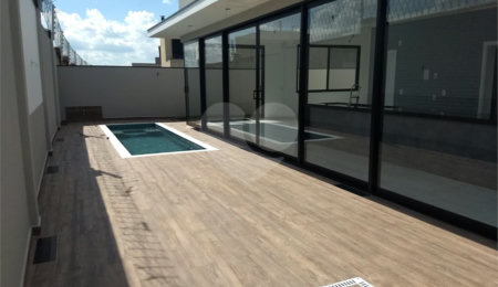 Casa à venda com 3 suítes no condomínio Terras Alpha Nova Esplanada, Votorantim - SP