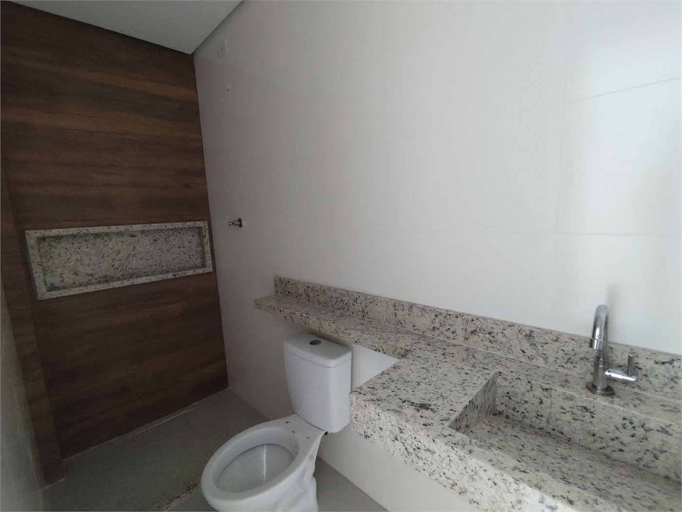 Casa Residencial à venda, Campo Grande, Santos - CA0320.