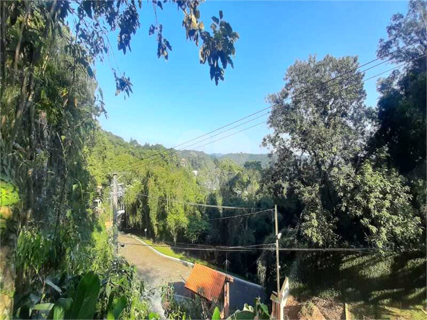 Terreno à venda em Serra da Cantareira, Mairiporã, SP