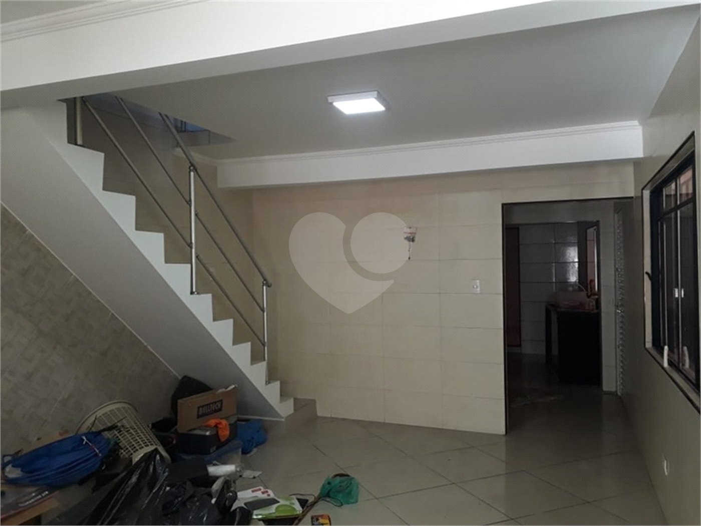 Sobrado à venda com 4 quartos, sendo 2 suítes, em Limão, São Paulo, SP