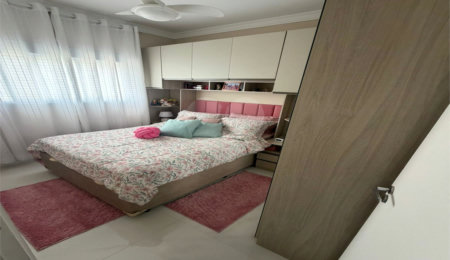 Apartamento à venda com 2 quartos em Vila Andrade, São Paulo, SP