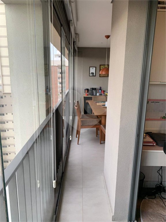 Apartamento à venda com 2 quartos, sendo 1 suíte, em Vila Mariana, São Paulo, SP