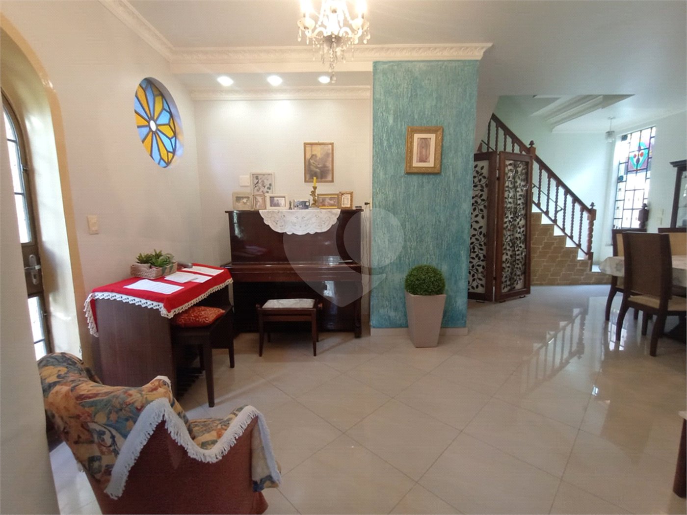 Casa à venda com 4 quartos, sendo 1 suíte, em Andaraí, Rio de Janeiro, RJ