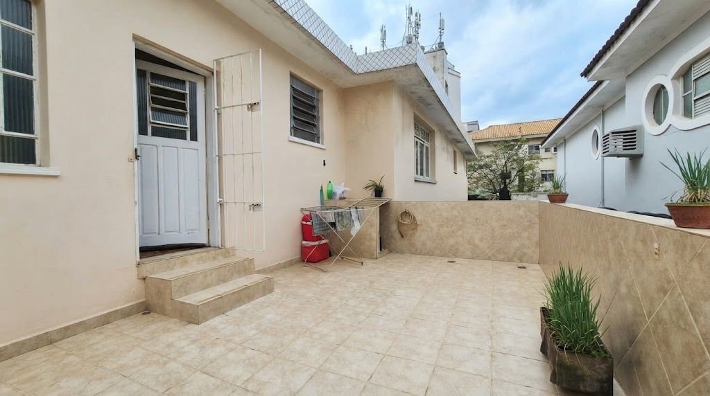 Casa com 2 dormitórios à venda, 167 m² por R$ 1.750.000,00 - Ponta da Praia - Santos/SP