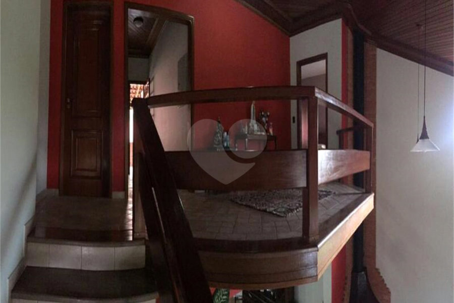 Casa à venda com 5 suítes em Alpes de Caieiras, Caieiras, SP