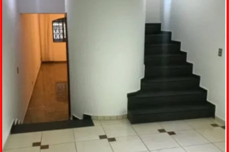 Sobrado à venda com 3 quartos, sendo 1 suíte, em Ferreira, São Paulo, SP