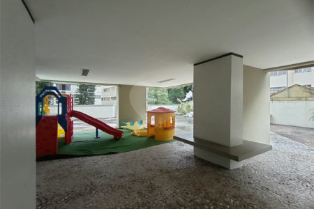 Apartamento à venda com 2 quartos em Andaraí, Rio de Janeiro, RJ