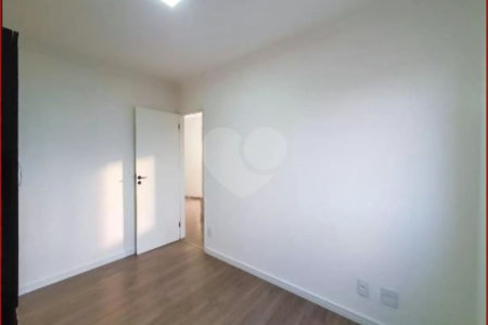 Apartamento à venda com 2 quartos em Ipiranga, São Paulo, SP