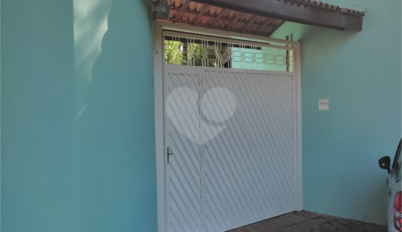 Chácara à venda com 3 quartos, sendo 1 suíte,  em Parque das Bandeiras, Indaiatuba, SP