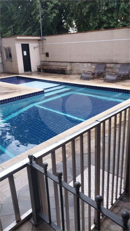 Apartamento à venda com 2 quartos em Parque São Jorge, São Paulo, SP