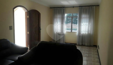 Sobrado à venda com 3 quartos, sendo 1 suíte,  em Tucuruvi, São Paulo, SP