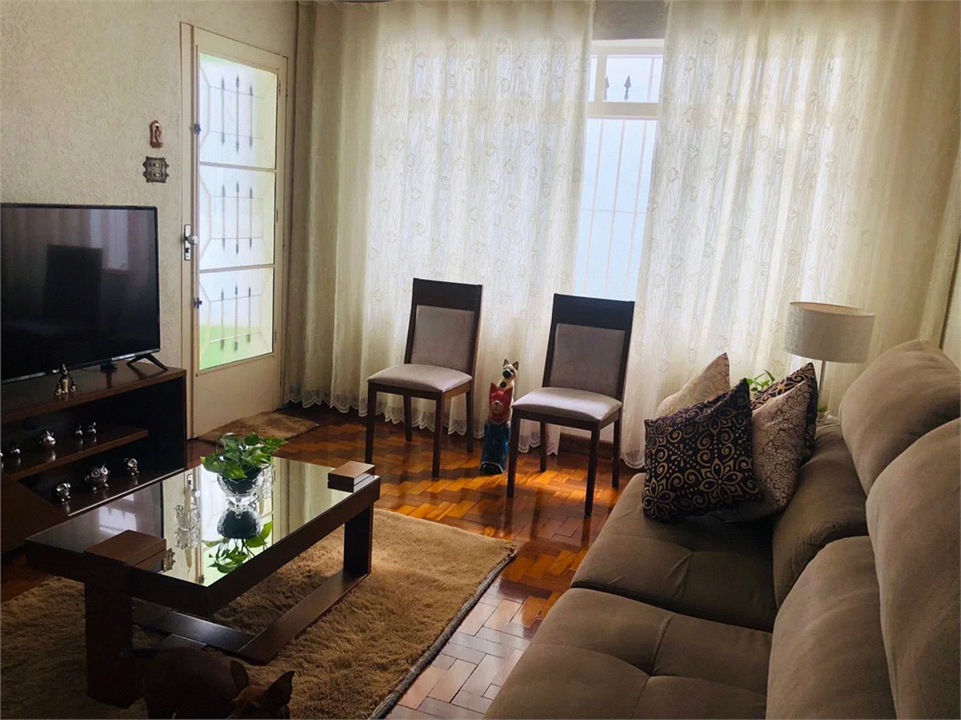 Casa à venda com 2 quartos em Alto da Lapa, São Paulo, SP