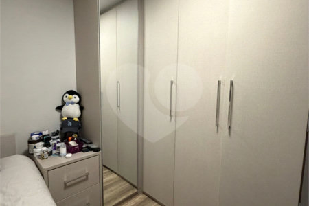 Apartamento à venda com 2 quartos, sendo 1 suíte, no Centro, São Bernardo do Campo, SP