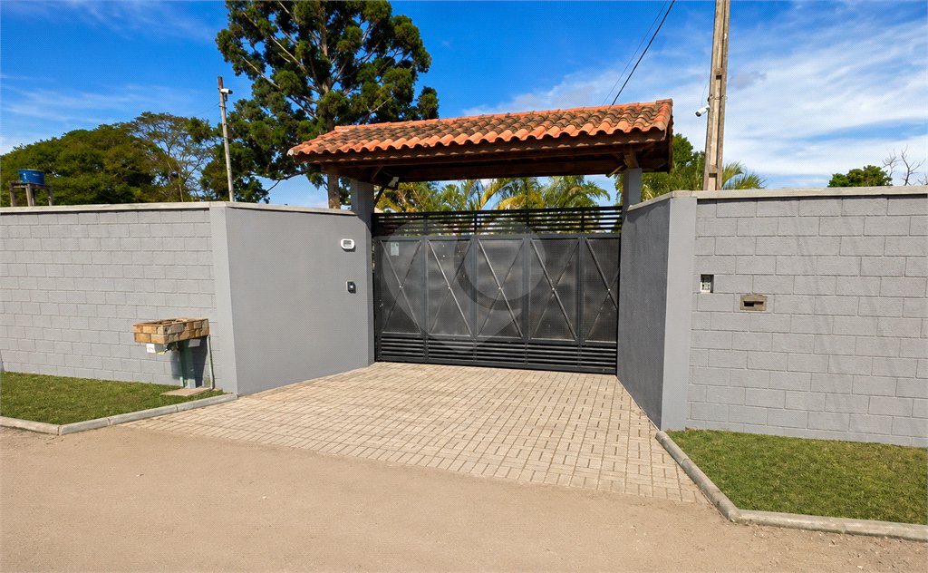 Chácara à venda com 2 quartos em Vale San Fernando, Itapetininga, SP