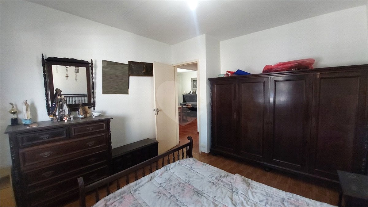 Casa Térrea à venda com 3 quartos em Mandaqui, São Paulo, SP