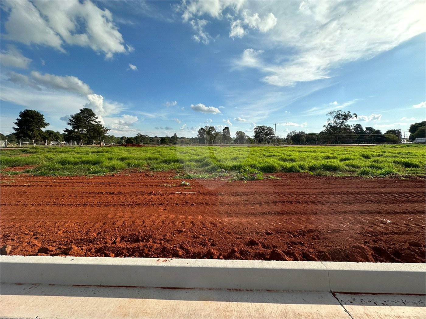 Terreno à venda em Vila Itapetininga, Itapetininga, SP