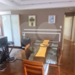 Conforto e Elegância: Apartamento de 127 m² em Higienópolis!
