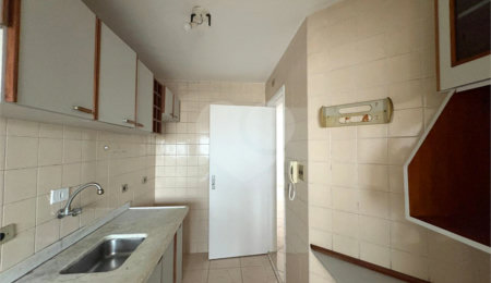 Apartamento à venda com 2 quartos em Santana, São Paulo, SP