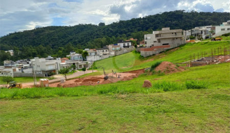 Terreno à venda em Mina, Itupeva, SP