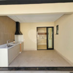 Casa à venda com 3 suítes no condomínio Residencial Milano, Indaiatuba - SP