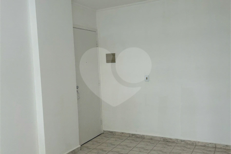 Apartamento à venda com 2 quartos em Santana, São Paulo, SP